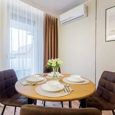 Appartement Baltic Sun