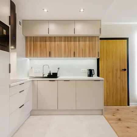 Διαμέρισμα Baltic Sun