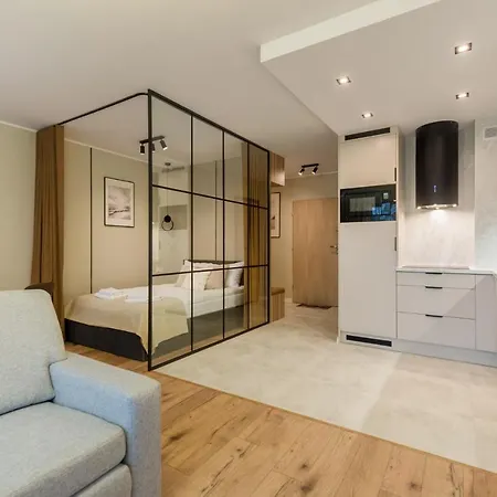 Appartement Baltic Sun *