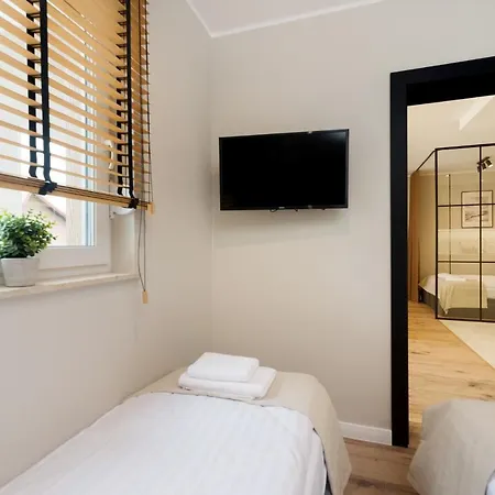 Baltic Sun Appartement