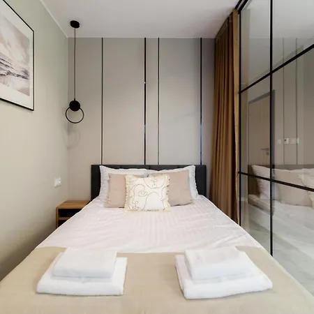 Appartement Baltic Sun