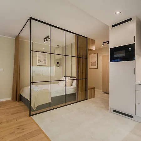 Baltic Sun Appartement *