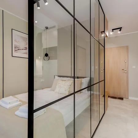 Appartement Baltic Sun Sztutowo