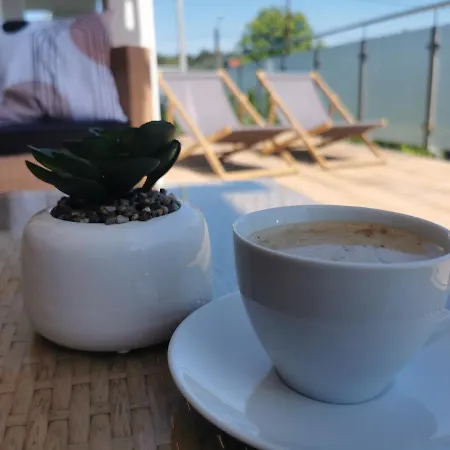 Baltic Sun Appartement *