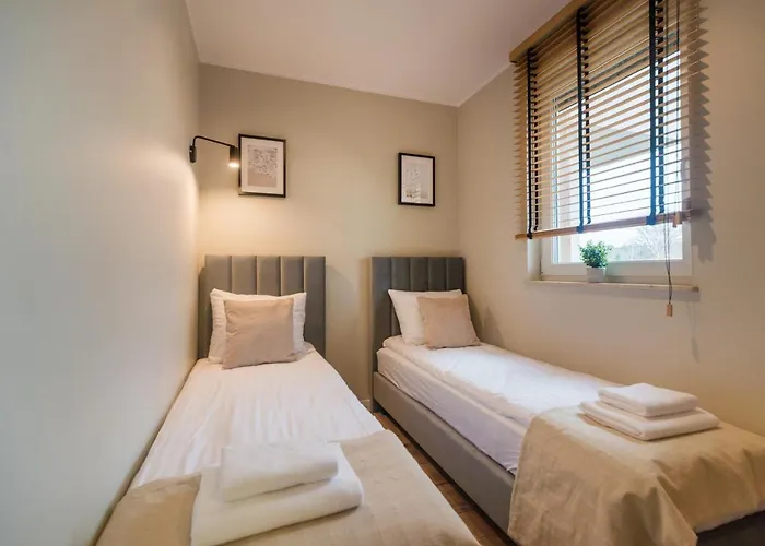 Baltic Sun Διαμέρισμα Sztutowo