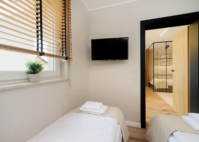 Baltic Sun Lägenhet