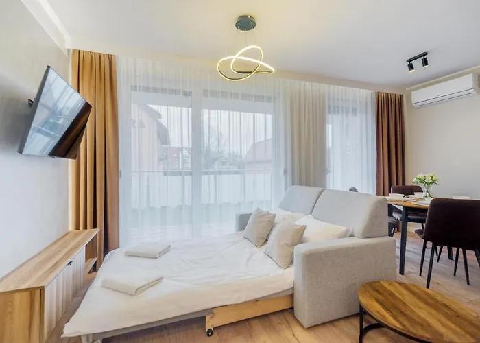 Baltic Sun Διαμέρισμα