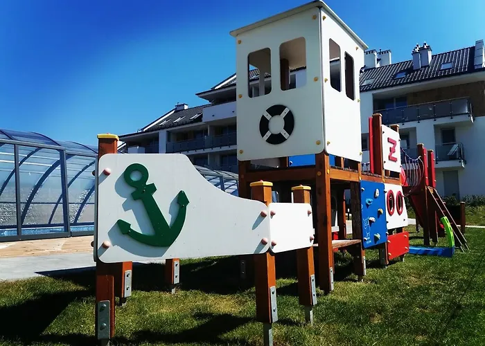 Διαμέρισμα Baltic Sun